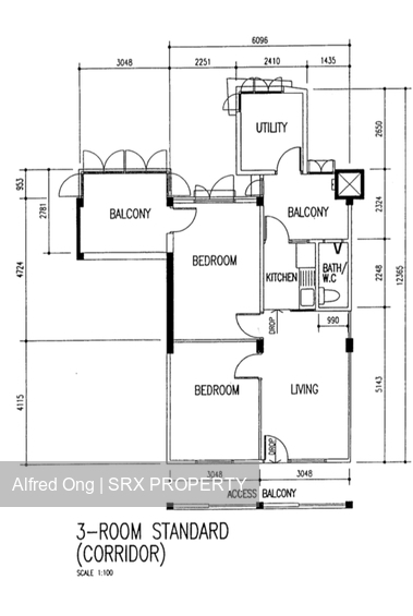 Commonwealth Crescent thumbnail photo